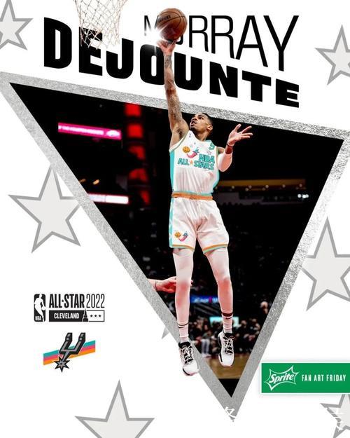 默里谈全明星:专注比赛表现,投票交给大家 默里谈全明星:专注比赛表现,投票交给大家